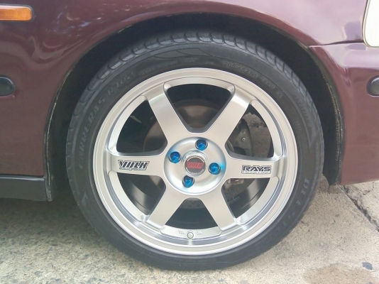 ขายเงินสดนะคับ 1996 HONDA, CIVIC 1.6 VTi-E(ABS) โฉม ตาโต ติดเเก๊ส LPG ขายเงินสดนะคับ 1996 HONDA, CIVIC 1.6 VTi-E(ABS) โฉม ตาโต ติดเเก๊ส LPG