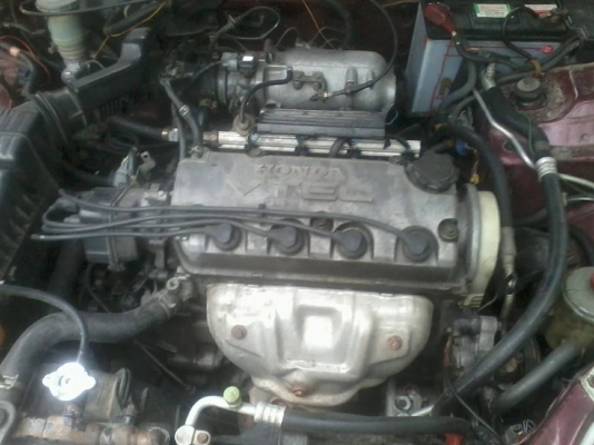 ขายเงินสดนะคับ 1996 HONDA, CIVIC 1.6 VTi-E(ABS) โฉม ตาโต ติดเเก๊ส LPG ขายเงินสดนะคับ 1996 HONDA, CIVIC 1.6 VTi-E(ABS) โฉม ตาโต ติดเเก๊ส LPG