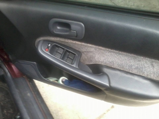 ขายเงินสดนะคับ 1996 HONDA, CIVIC 1.6 VTi-E(ABS) โฉม ตาโต ติดเเก๊ส LPG ขายเงินสดนะคับ 1996 HONDA, CIVIC 1.6 VTi-E(ABS) โฉม ตาโต ติดเเก๊ส LPG