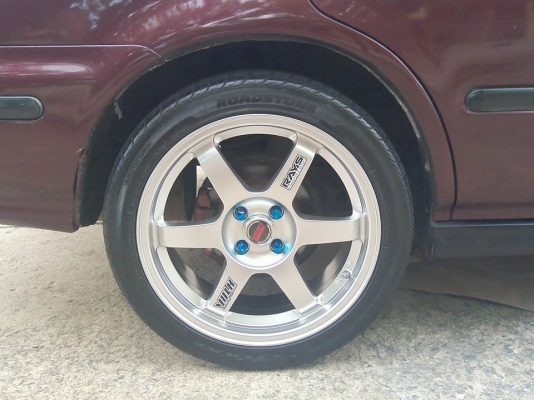 ขายเงินสดนะคับ 1996 HONDA, CIVIC 1.6 VTi-E(ABS) โฉม ตาโต ติดเเก๊ส LPG ขายเงินสดนะคับ 1996 HONDA, CIVIC 1.6 VTi-E(ABS) โฉม ตาโต ติดเเก๊ส LPG