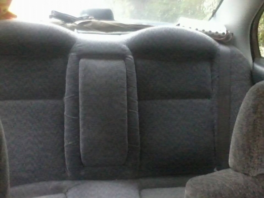 ขายเงินสดนะคับ 1996 HONDA, CIVIC 1.6 VTi-E(ABS) โฉม ตาโต ติดเเก๊ส LPG ขายเงินสดนะคับ 1996 HONDA, CIVIC 1.6 VTi-E(ABS) โฉม ตาโต ติดเเก๊ส LPG