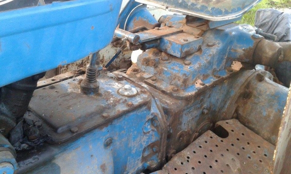 ขายรถไถ FORD 6600 TA ใบดัน+ผาน7 เล่มทะเบียนพร้อมโอน ขายรถไถ FORD 6600 TA ใบดัน+ผาน7 เล่มทะเบียนพร้อมโอน