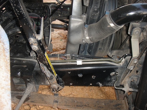 มัดจำแล้วครับ  ISUZU NQR 150 แรง ยูโร ยาว 4.3 เมตร ห้างแท้ จดปี47