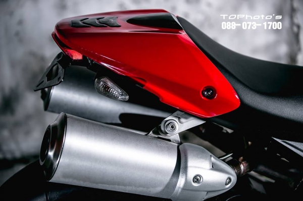 DUCATI - Monster 696 ปี2009