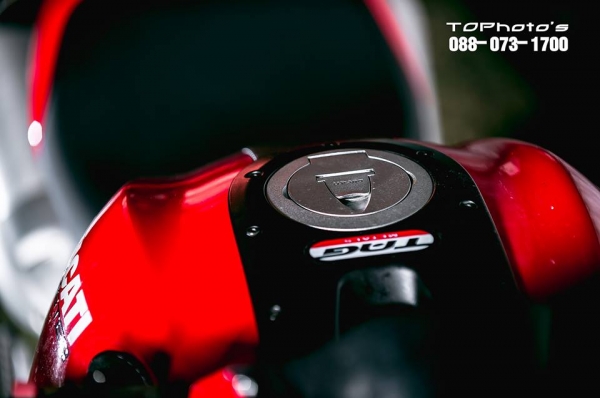 DUCATI - Monster 696 ปี2009