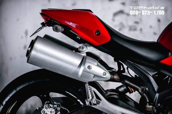 DUCATI - Monster 696 ปี2009