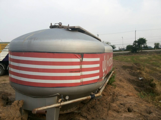 ขายถังเต้าปูนถูกๆ สภาพดีไม่ผุ