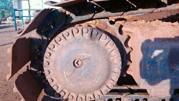 แบคโฮ200-3