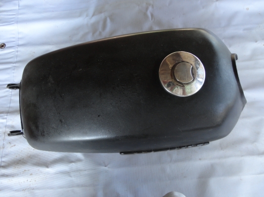 ถังน้ำมัน A-100/K-125 แท้ราคาถูกสนใจโทร.081-005-8785