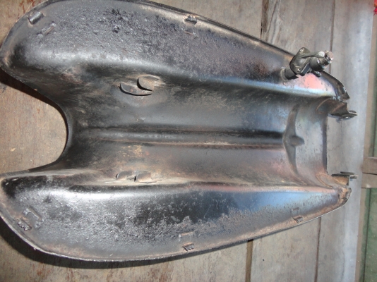 ถังน้ำมัน A-100/K-125 แท้ราคาถูกสนใจโทร.081-005-8785