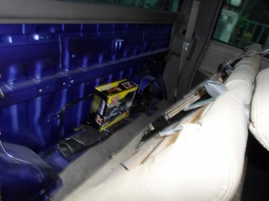 ยังไงก็ขาย TOYOTA, HILUX TIGER 2.5 D4D 4ประตู ถูกๆเล่มทะเบียนพร้อม