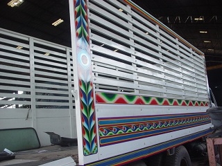 ขายฮีโน่10ล้อตามสภาพ