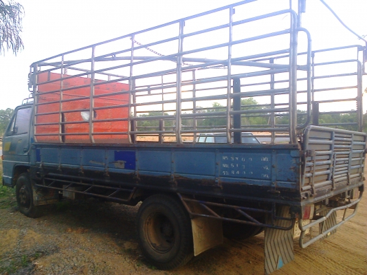 หกล้อ อีซูซุ NRR115แรง รถห้างสภาพเดิมๆๆ รดราคาสุด 440000บด่วนๆเลยเจ้าของร้อนเงิน..ครับ