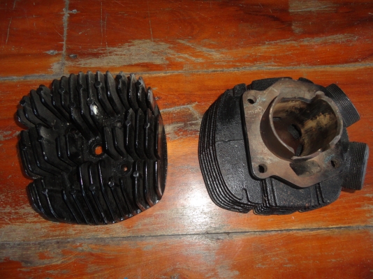 ขอบคุณพ.เสือ เสื้อสูบ K-125 แท้พร้อมส่ง สนใจโทร.081-005-8785