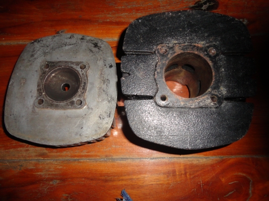 ขอบคุณพ.เสือ เสื้อสูบ K-125 แท้พร้อมส่ง สนใจโทร.081-005-8785