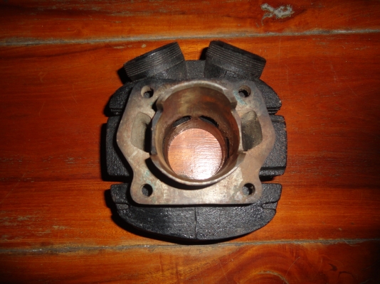 ขอบคุณพ.เสือ เสื้อสูบ K-125 แท้พร้อมส่ง สนใจโทร.081-005-8785