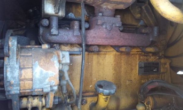 510 # 14518 : รถตักล้อยาง : นำเข้าจากญี่ปุ่น by กุ้ง:TOS:081-3062283