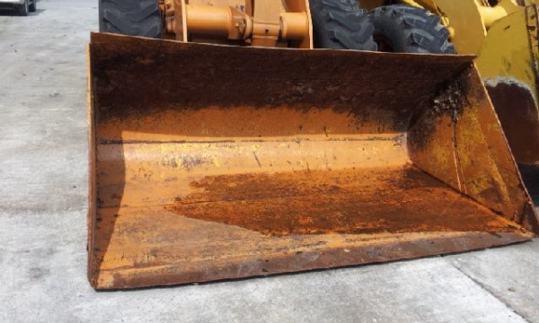 510 # 14518 : รถตักล้อยาง : นำเข้าจากญี่ปุ่น by กุ้ง:TOS:081-3062283