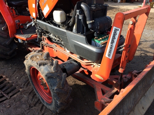 ขาย Kubota L4508