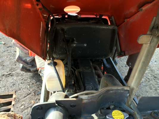 ขาย Kubota L4508