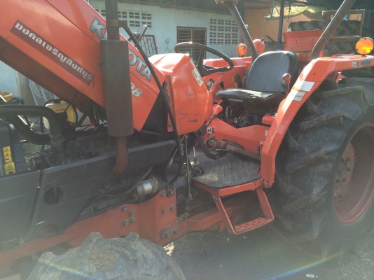 ขาย Kubota L4508