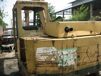 ตามคำเรียกร้องครับ- รถขุด PC 70 ราคาถูก MITSUBISHI MS070-2 มีตู้เก๋ง พร้อมใช้งาน มือสองเก่าญี่ปุ่นแท้ ตามคำเรียกร้องครับ- รถขุด PC 70 ราคาถูก MITSUBISHI MS070-2 มีตู้เก๋ง พร้อมใช้งาน มือสองเก่าญี่ปุ่นแท้