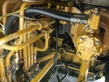 ตามคำเรียกร้องครับ- รถขุด PC 70 ราคาถูก MITSUBISHI MS070-2 มีตู้เก๋ง พร้อมใช้งาน มือสองเก่าญี่ปุ่นแท้ ตามคำเรียกร้องครับ- รถขุด PC 70 ราคาถูก MITSUBISHI MS070-2 มีตู้เก๋ง พร้อมใช้งาน มือสองเก่าญี่ปุ่นแท้