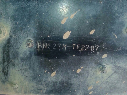 ขายรถบรรทุกสิบล้อดัพม์ MITSUBISHI TURBO TF ซีเรียล 2,2xx เครื่อง 6d16 turbo 220 แรง ทะเบียนพร้อม