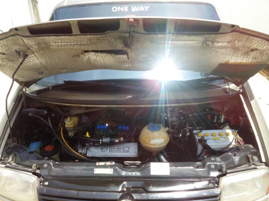 คาราเวล2.5 แก็วหัวฉีด