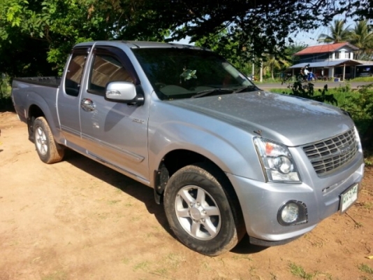 ขายต่อดาวน์ถูก เครื่องดีใช้งานน้อย9หมื่นโล ปี50 ช่วงล่างดี แอร์เย็น ภายในสวยพร้อมใช้งาน