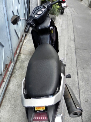 kawazaki zx 130
