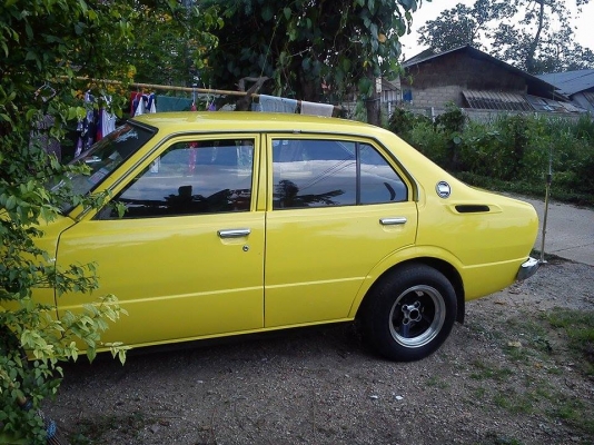 ขาย Toyota ke 30 สภาพจบ พร้อมใช้งานครับ ขาย Toyota ke 30 สภาพจบ พร้อมใช้งานครับ