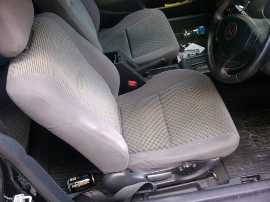 CIVIC CUPE 98 CIVIC CUPE 98