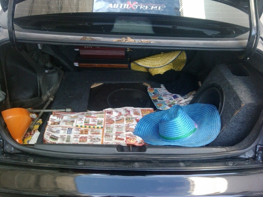 CIVIC CUPE 98 CIVIC CUPE 98