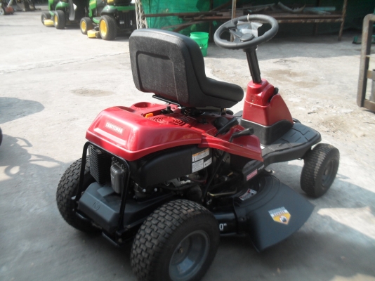 รถตัดหญ้า Craftsman รถใหม่ นำเข้าจากUSA รถตัดหญ้า Craftsman รถใหม่ นำเข้าจากUSA