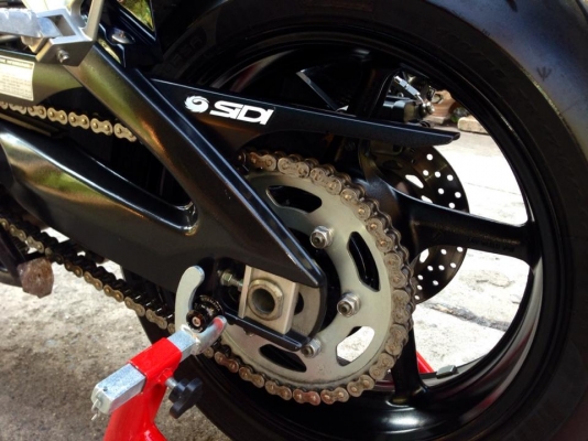 ต้ำพระราม2ขายYAMAHA FZ1ปี2007 เอกสาร อินวอย์ สรรพสามิต รถวิ่งมา2XXXXโล กุญแจชิพ2ดอก รถสวยใสสภาพนางฟ้า