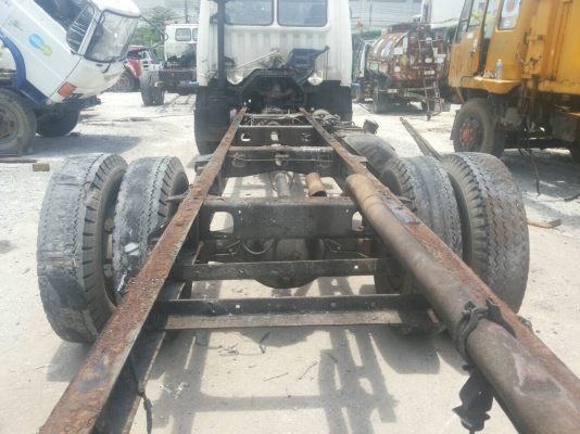 ขายรถ6หกล้อ ถูกๆตามสภาพ ขายรถ6หกล้อ ถูกๆตามสภาพ