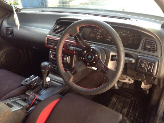 ขาย เซฟิโร่ a31