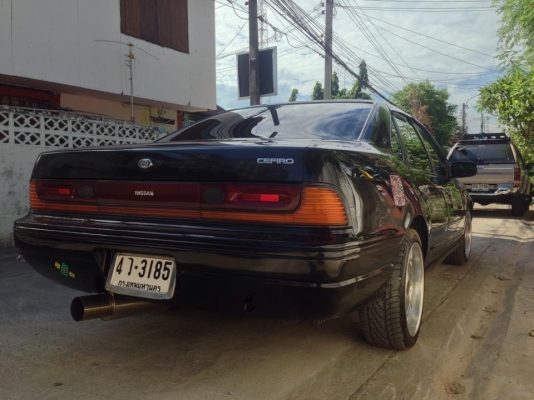 ขาย เซฟิโร่ a31