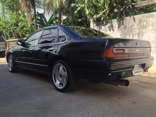 ขาย เซฟิโร่ a31