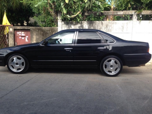 ขาย เซฟิโร่ a31