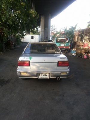 ขายด่วน MITSUBISHI CHAMP III ปี 1992 ติดแก๊ส LPG ประหยัด สภาพเยี่ยม เจ้าของขายเอง ขาย 30000 บาท ขายด่วน MITSUBISHI CHAMP III ปี 1992 ติดแก๊ส LPG ประหยัด สภาพเยี่ยม เจ้าของขายเอง ขาย 30000 บาท