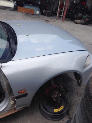 ขาย หัวตัดติดเครื่องยนต์ D15B คาร์บู เกียร์ Auto  แยกอะไหล่ขายคับ