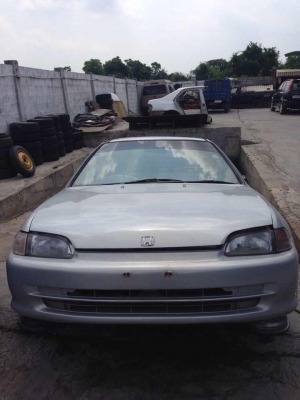 ขาย หัวตัดติดเครื่องยนต์ D15B คาร์บู เกียร์ Auto  แยกอะไหล่ขายคับ