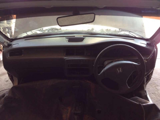 ขาย หัวตัดติดเครื่องยนต์ D15B คาร์บู เกียร์ Auto  แยกอะไหล่ขายคับ