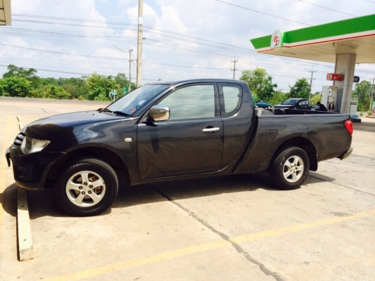 ขายรถกระบะ MITSUBISHI