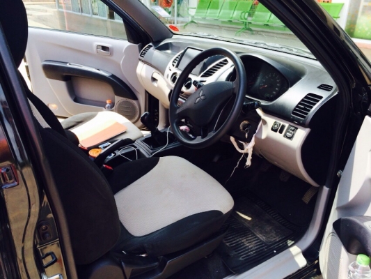 ขายรถกระบะ MITSUBISHI