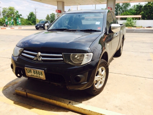 ขายรถกระบะ MITSUBISHI