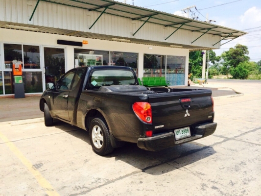 ขายรถกระบะ MITSUBISHI