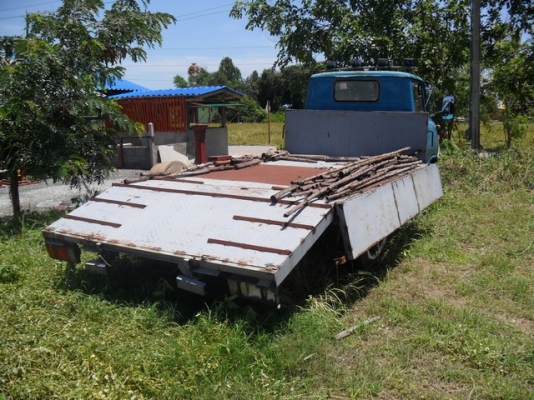 ขาย 6 ล้อ เทนเลอร์ ขาย 6 ล้อ เทนเลอร์